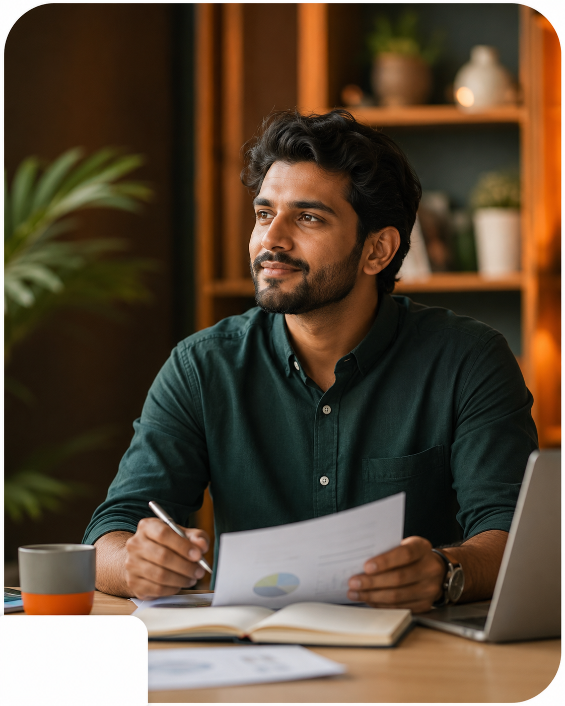 Charting a clear path with your finances